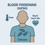 Blood Poisoning (sepsis) 