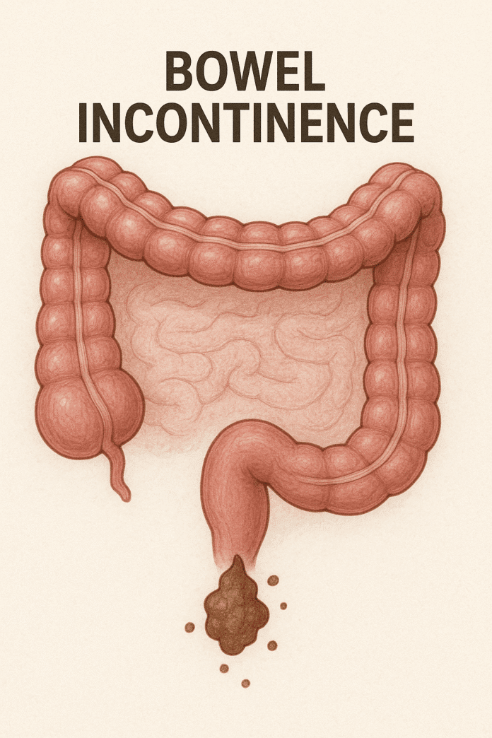 Bowel Incontinence