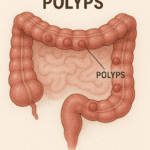 bowel polyps