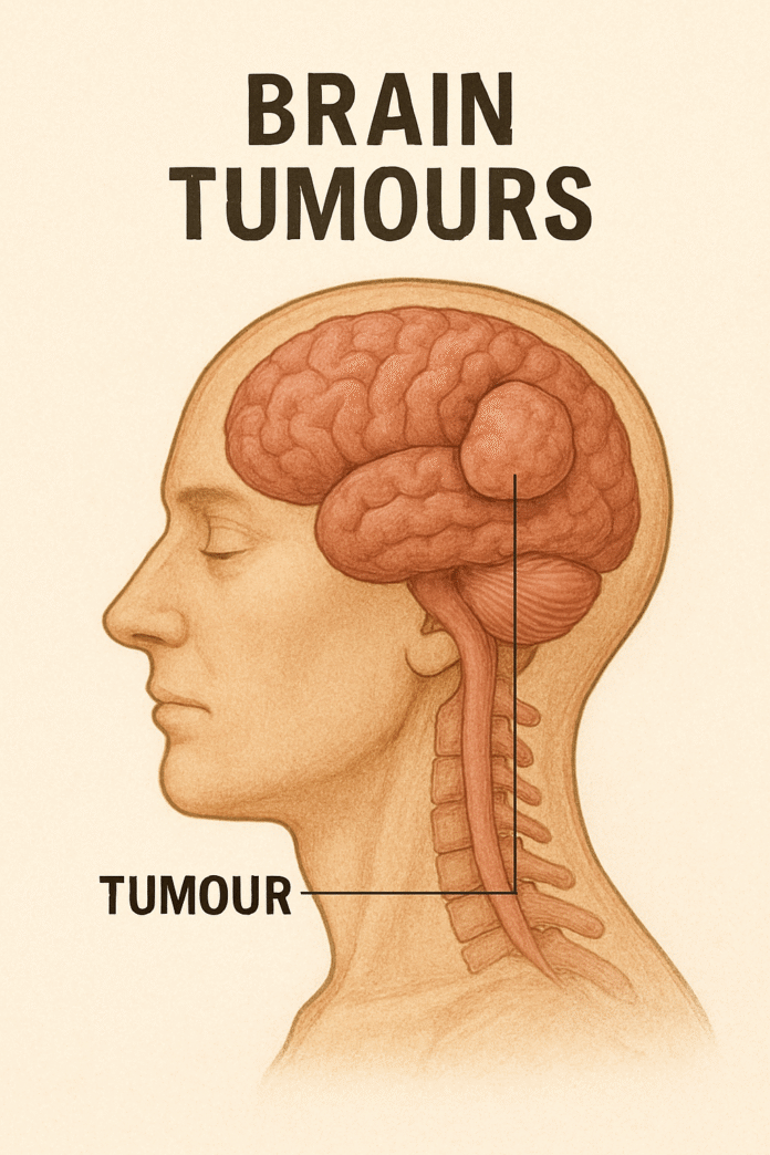 Brain Tumours