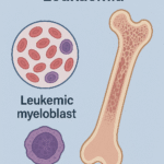 Acute Myeloid Leukaemia (aml) 