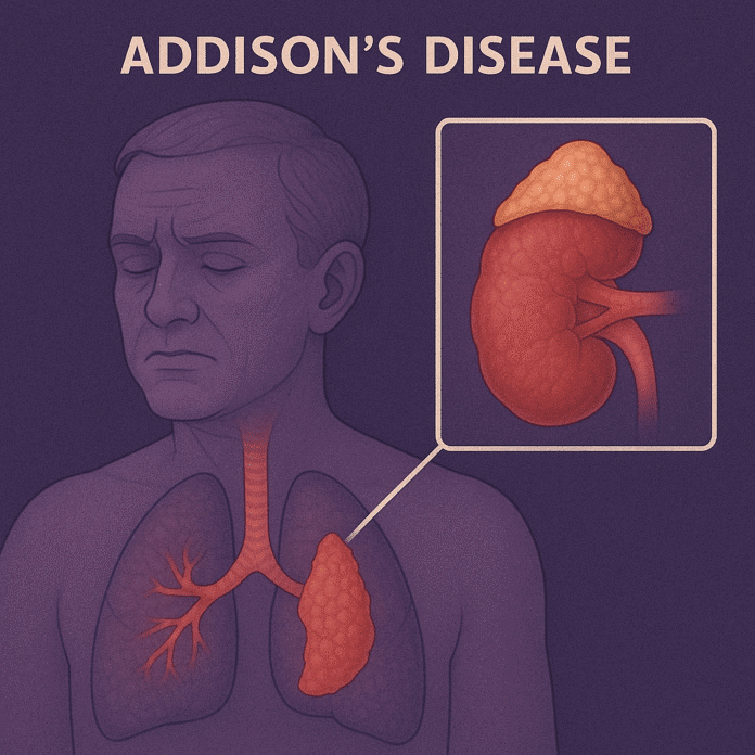 Addison’s Disease 