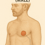 Breast Cancer (male) 