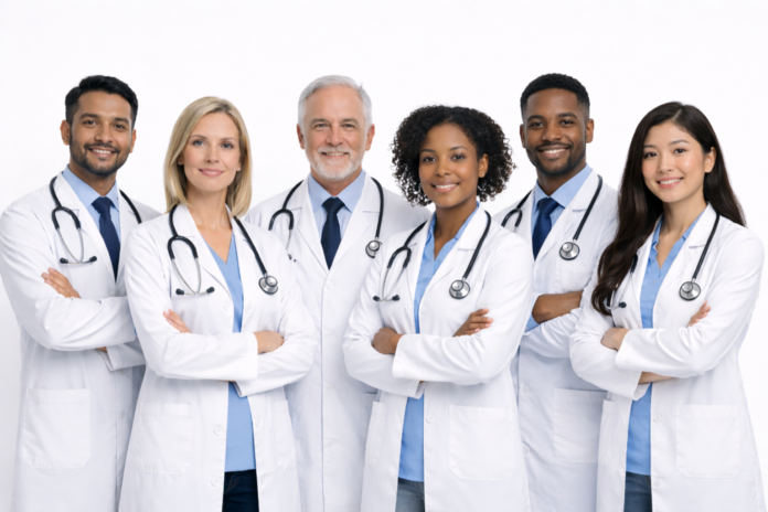 us doctors Homepage – Us